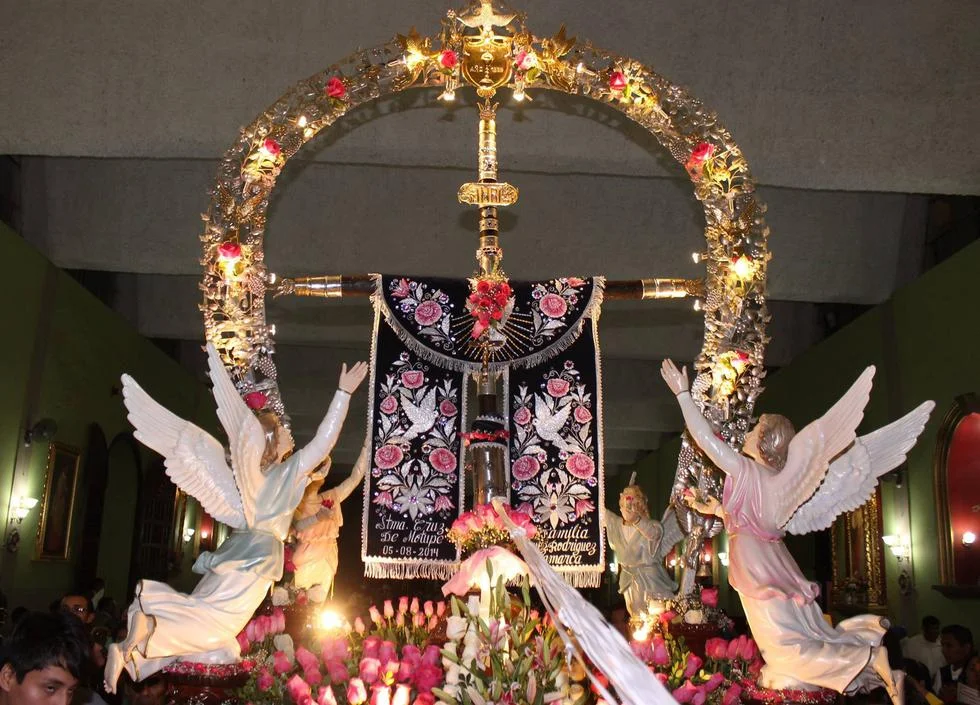 Cruz de Motupe