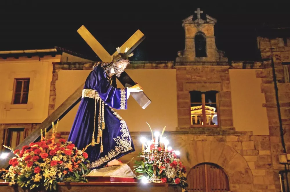 Semana Santa