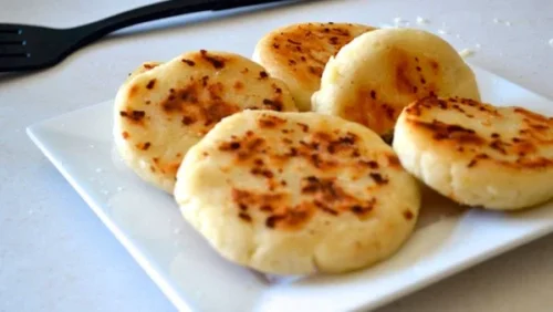 Arepa