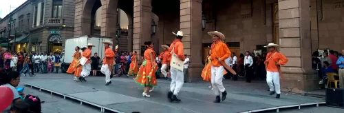 Costumbres y Tradiciones de San Luis Potosí: Cultura Potosina [Actualizado]
