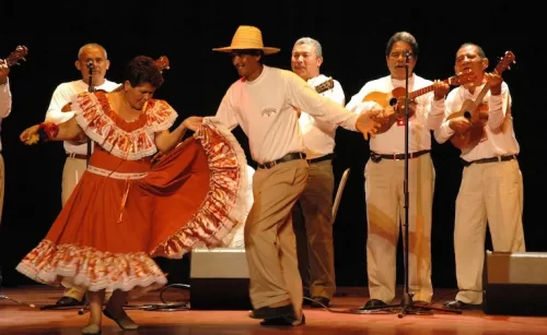 La Llora