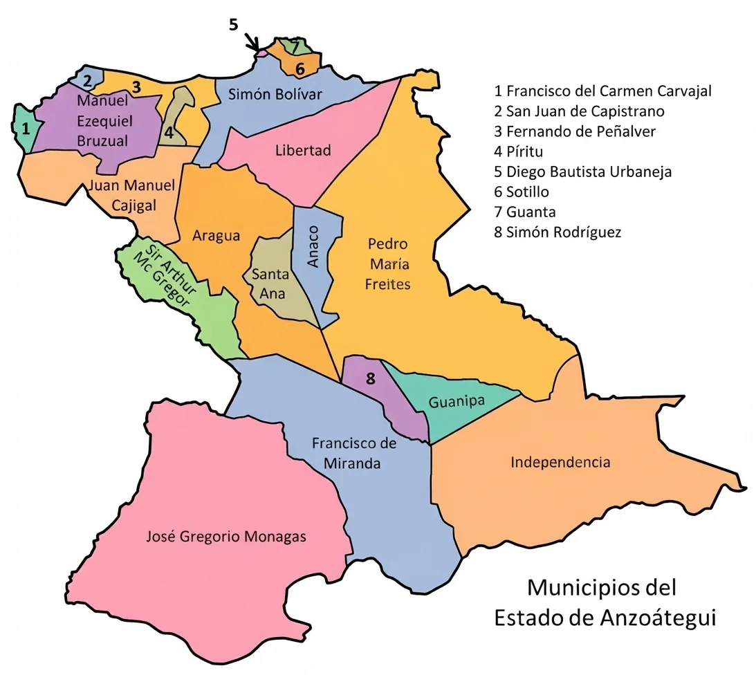 Anzoátegui