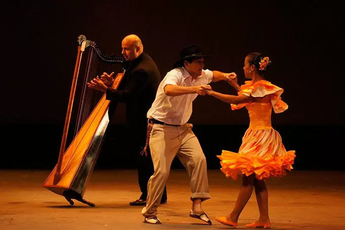 Joropo