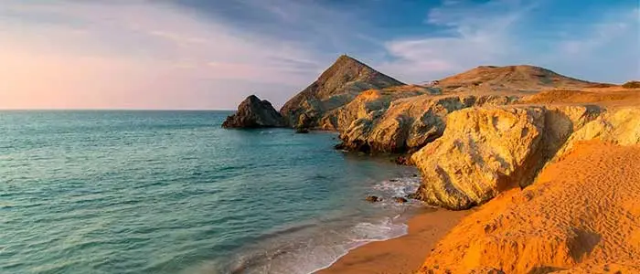 La Guajira
