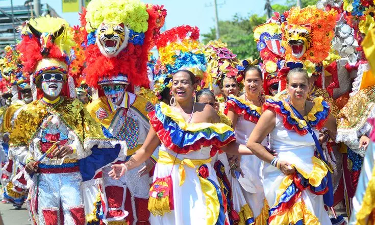 Carnaval de Barranquilla