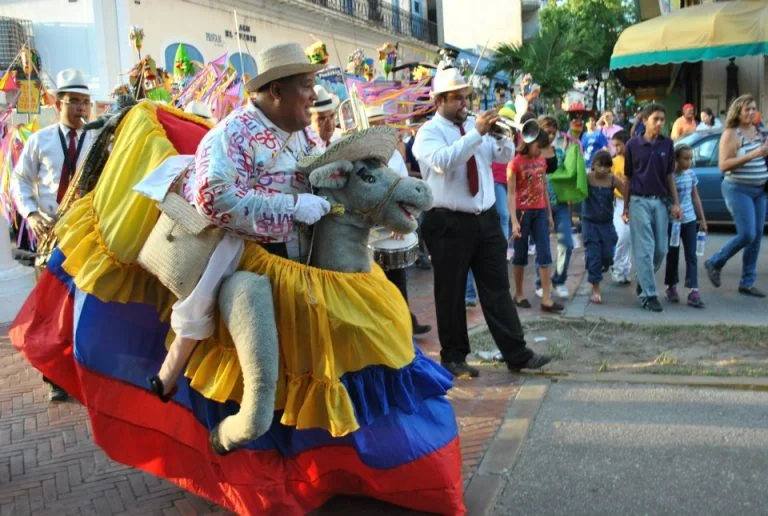 La Burriquita