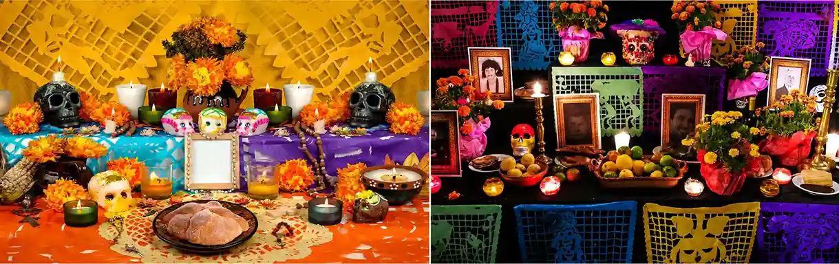 Ofrenda