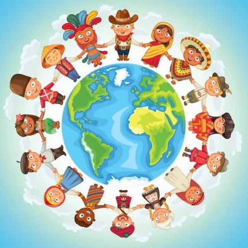 Diversidad Cultural