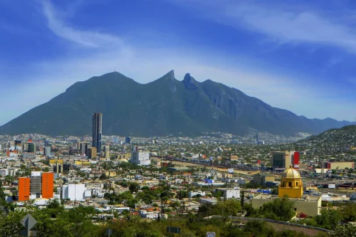 Monterrey