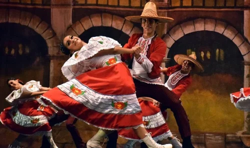 Tradiciones de Zacatecas