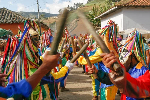 Costumbres y Tradiciones del Estado Trujillo, Venezuela [Actualizado]