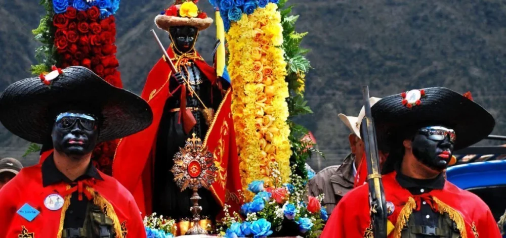Fiestas de San Benito