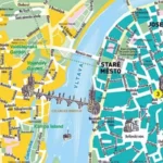 mapa de praga3