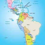 mapa de latinoamerica4
