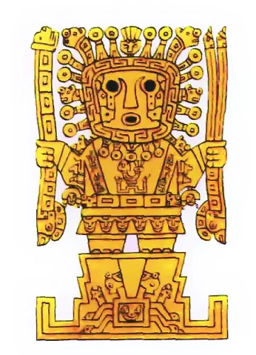 Viracocha