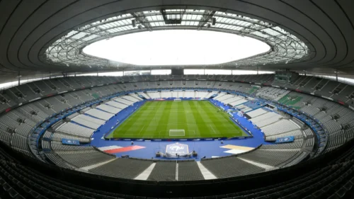 Stade de France