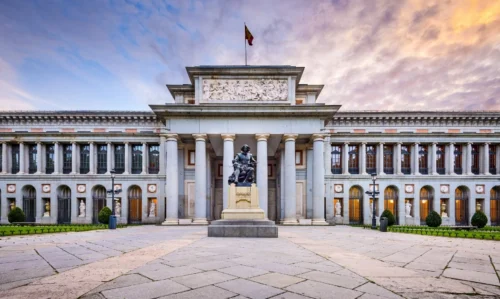 Museo Nacional del Prado