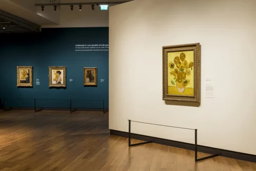 Museo Van Gogh