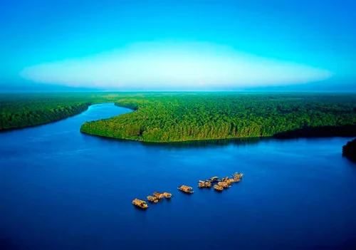 Delta Amacuro