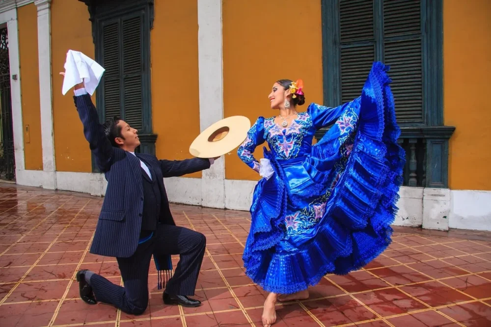 Marinera