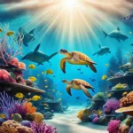 ecosistema acuatico