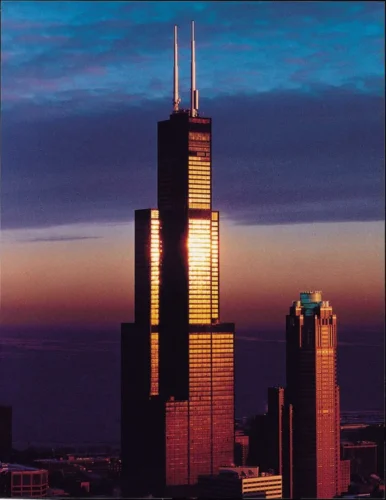Willis Tower