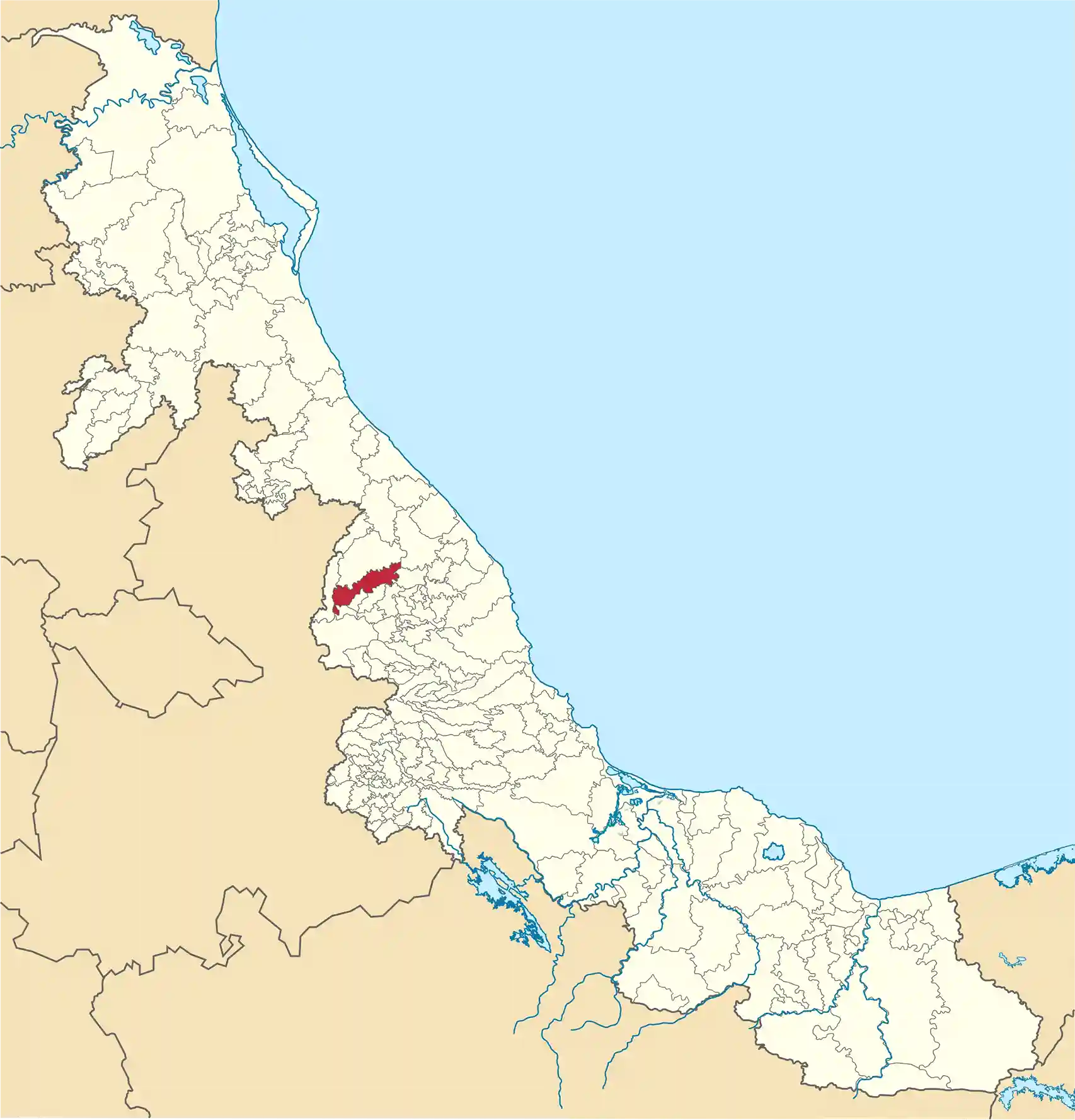 Veracruz