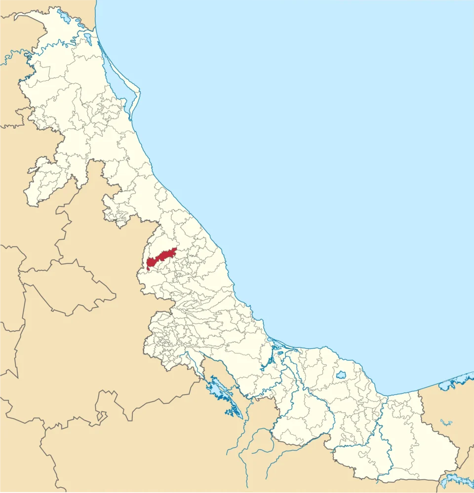 Veracruz