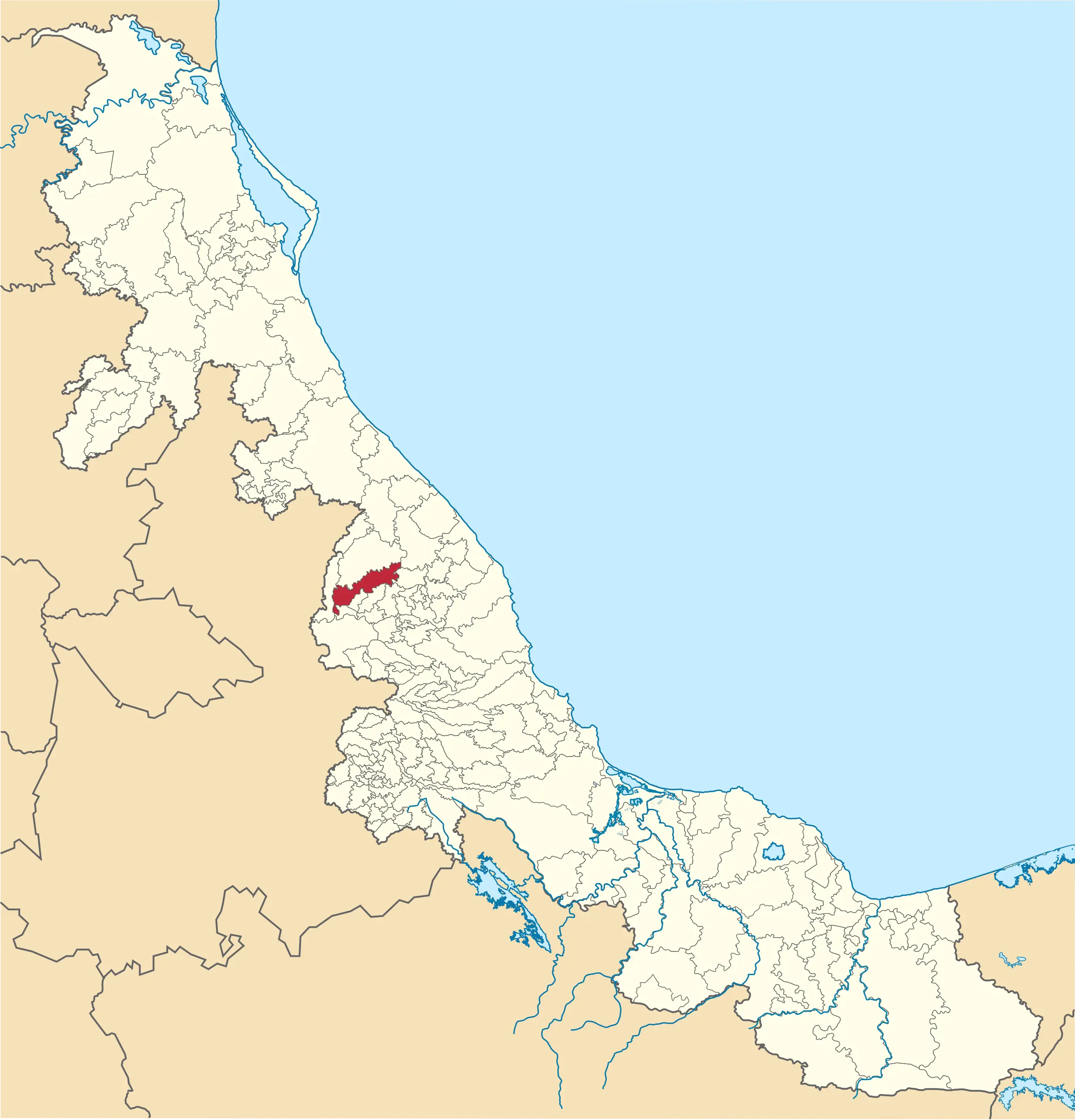 Veracruz