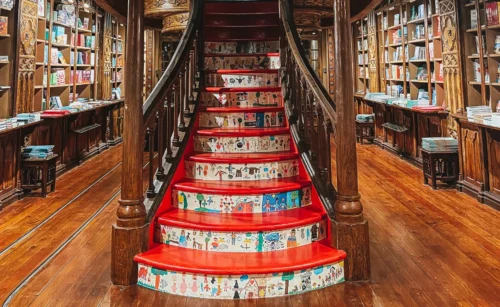 Livraria Lello